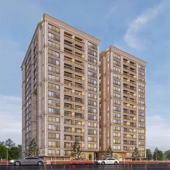 Lotus Arcadian residential property on propfynd